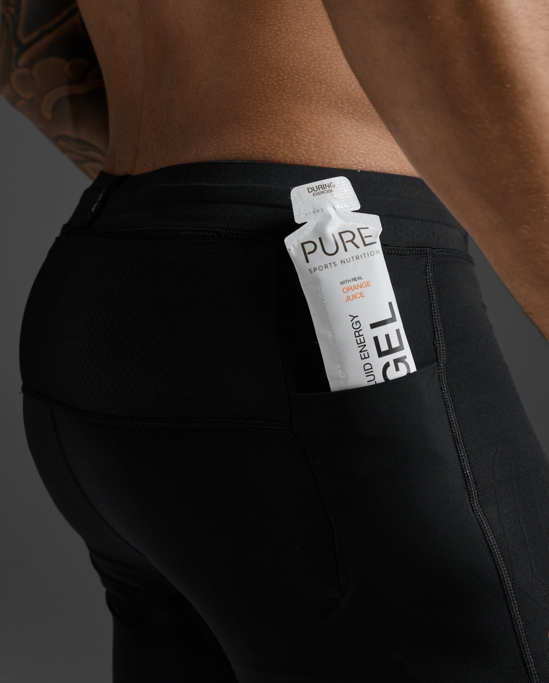 2xu-light-speed-react-compression-tights-leggings-running-neri image 8