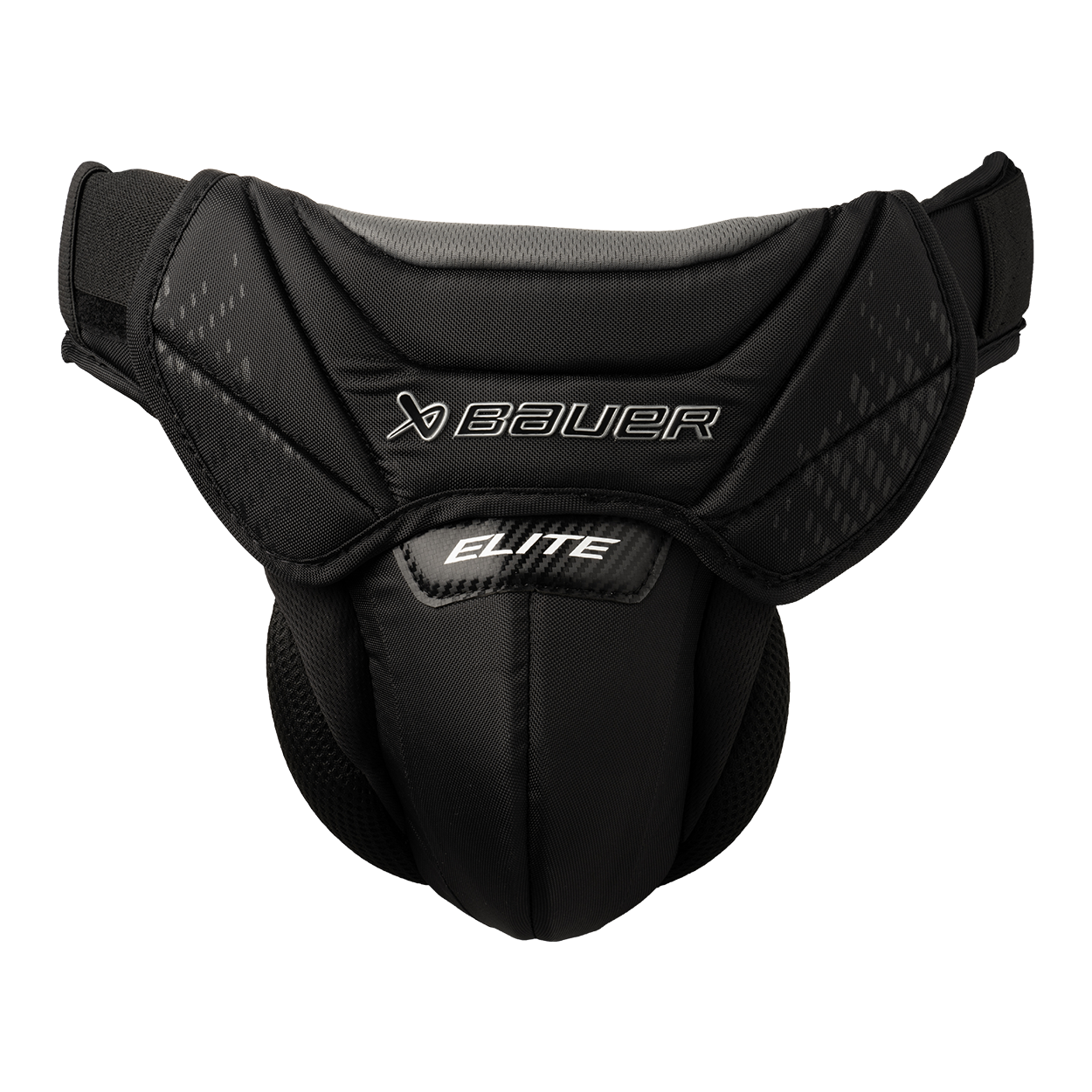 bauer-elite-s25-sospensorio-portiere-senior image 1