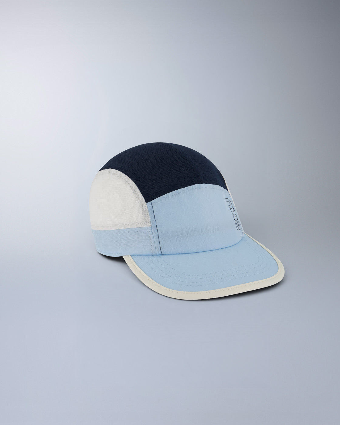 2xu-light-speed-cap-cappellino-running-unisex-traspirante image 1