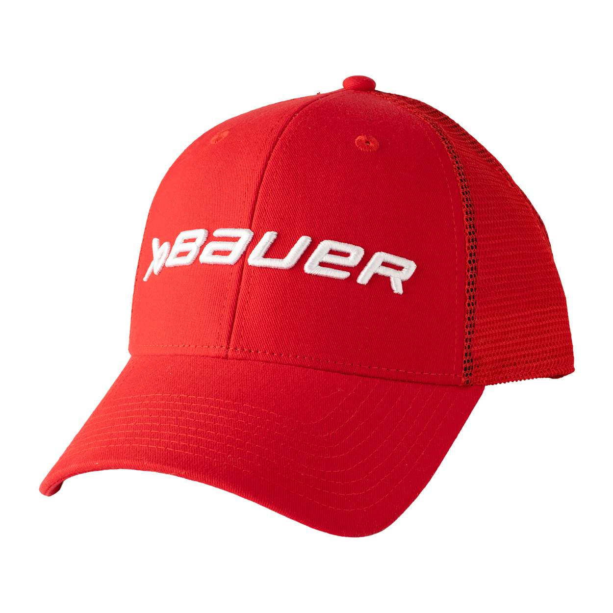 bauer-everyday-hat-senior-cappellino-hockey-mesh image 7