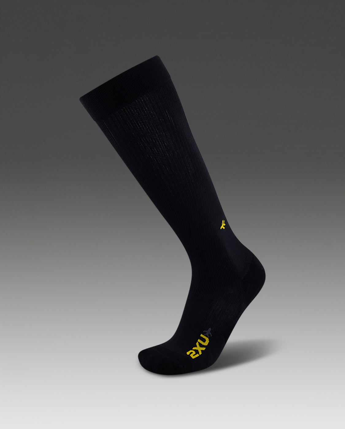 2xu-flight-calze-a-compressione-graduata-da-viaggio image 1