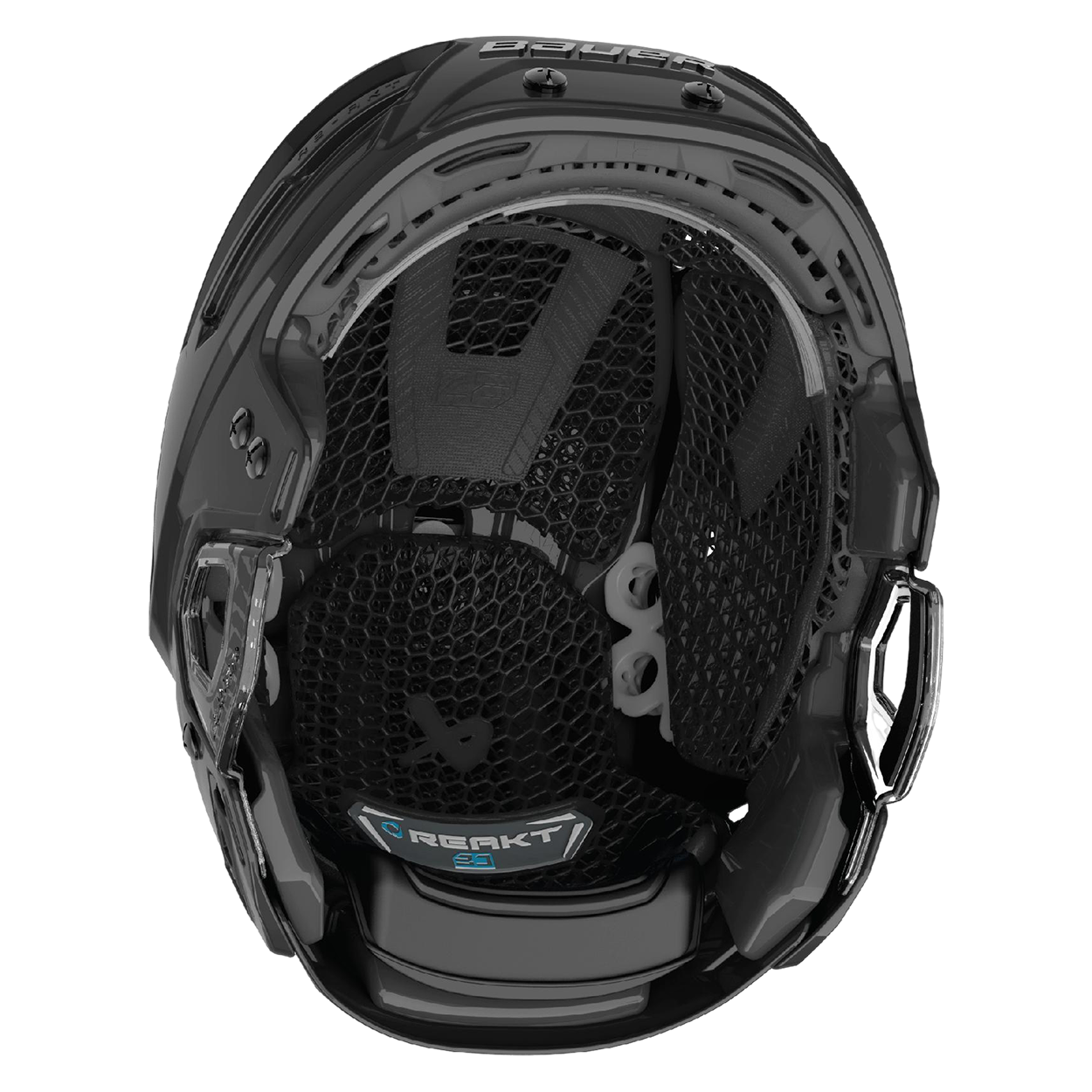 bauer-re-akt-3d-casco-hockey-senior image 2