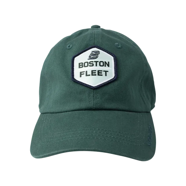 bauer-x-pwhl-boston-cappello-twill-regolabile-senior image 1