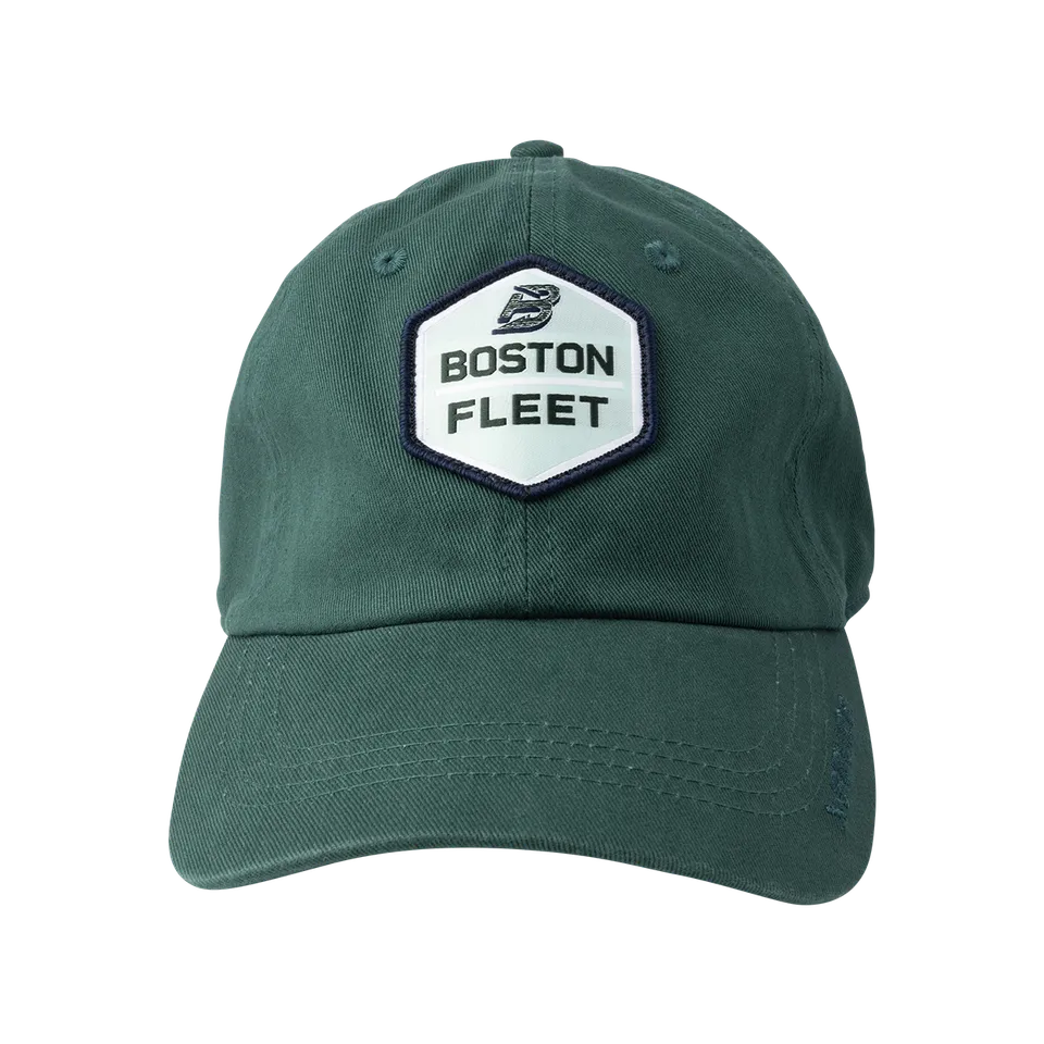 bauer-x-pwhl-boston-cappello-twill-regolabile-senior image 1