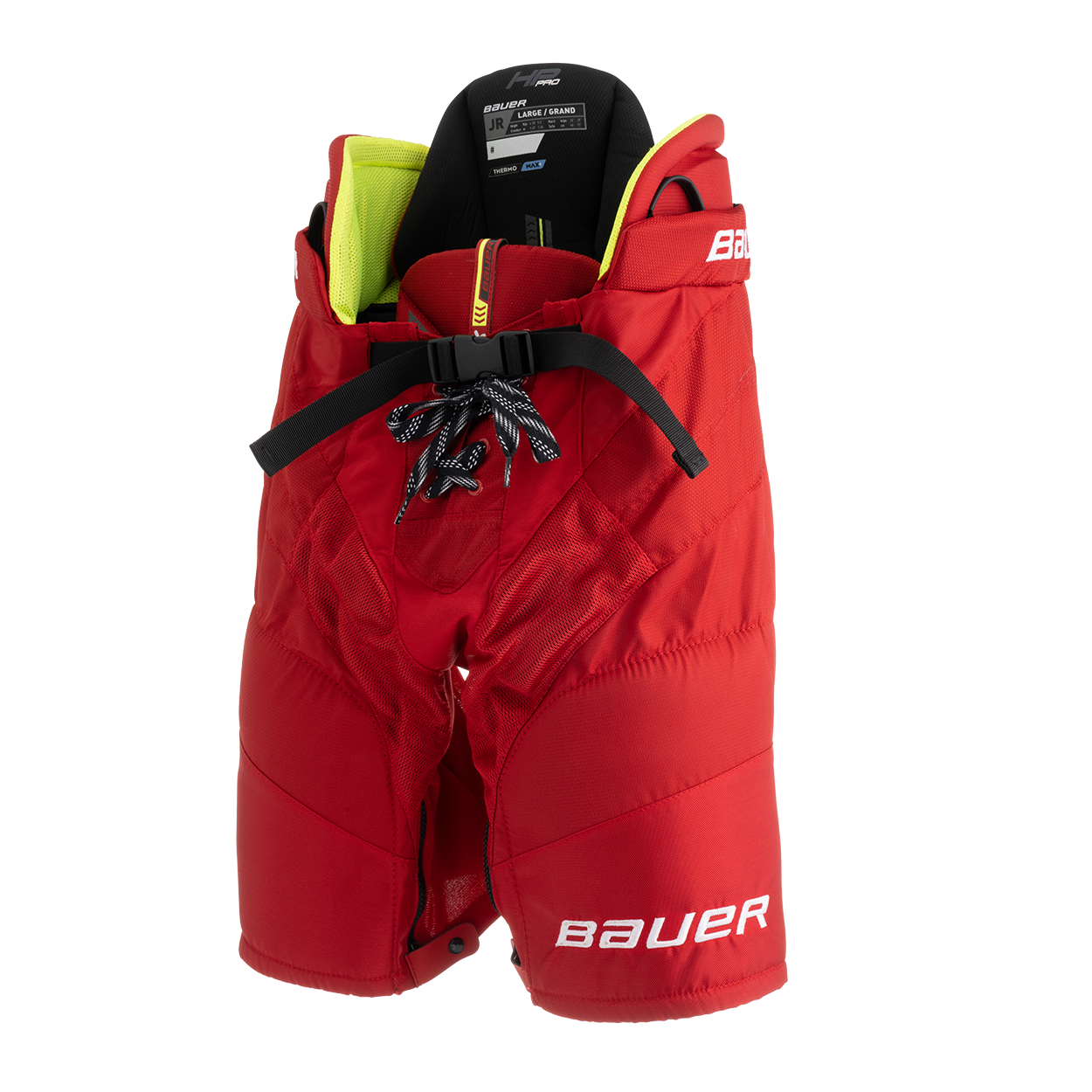 bauer-hp-pro-pant-junior-s24-pantalone-hockey image 3