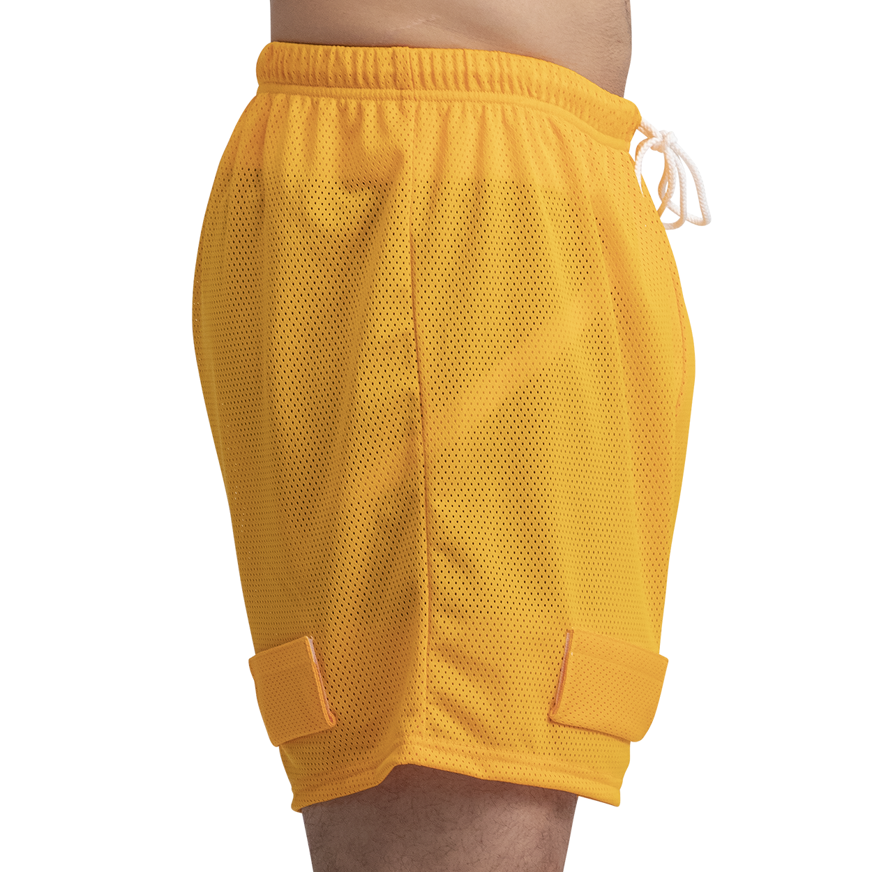 bauer-core-mesh-jock-short-senior-slip-protettivo-compressione image 3