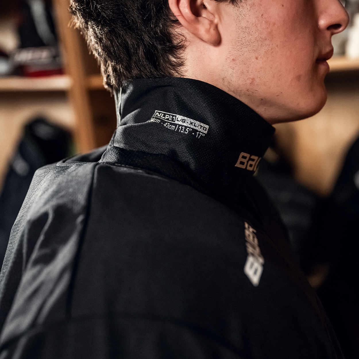 bauer-ng21-paracollo-hockey-antitaglio-premium image 8