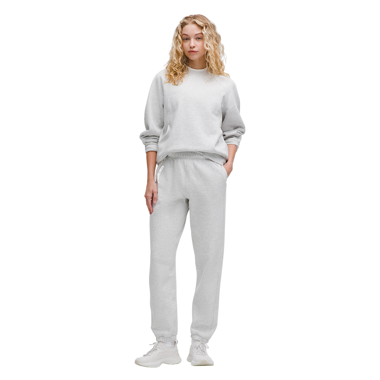 bauer-x-lululemon-scuba-jogger-donna-oversize-mid-rise-pantaloni image 3
