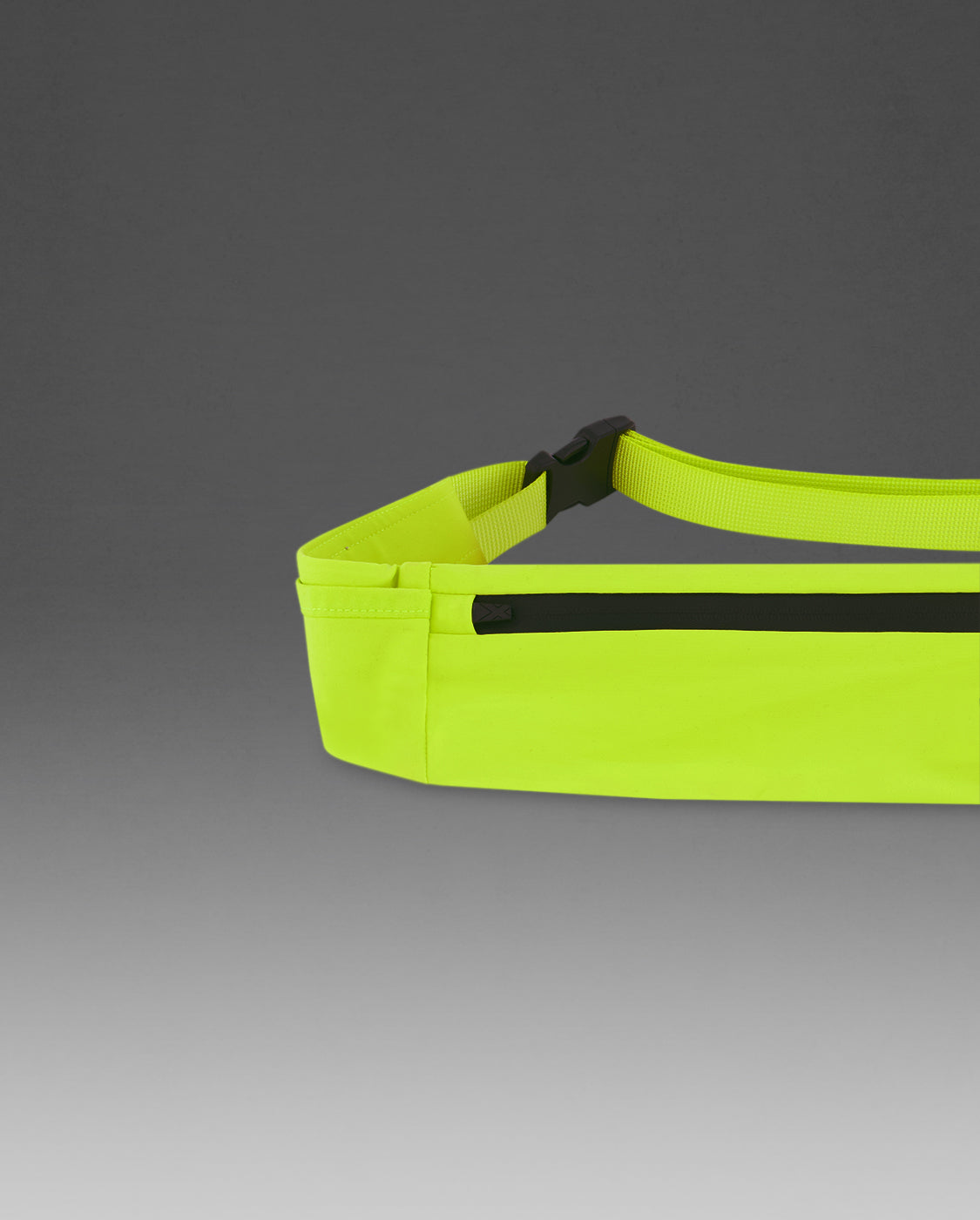 2xu-run-belt-cintura-running-unisex image 2