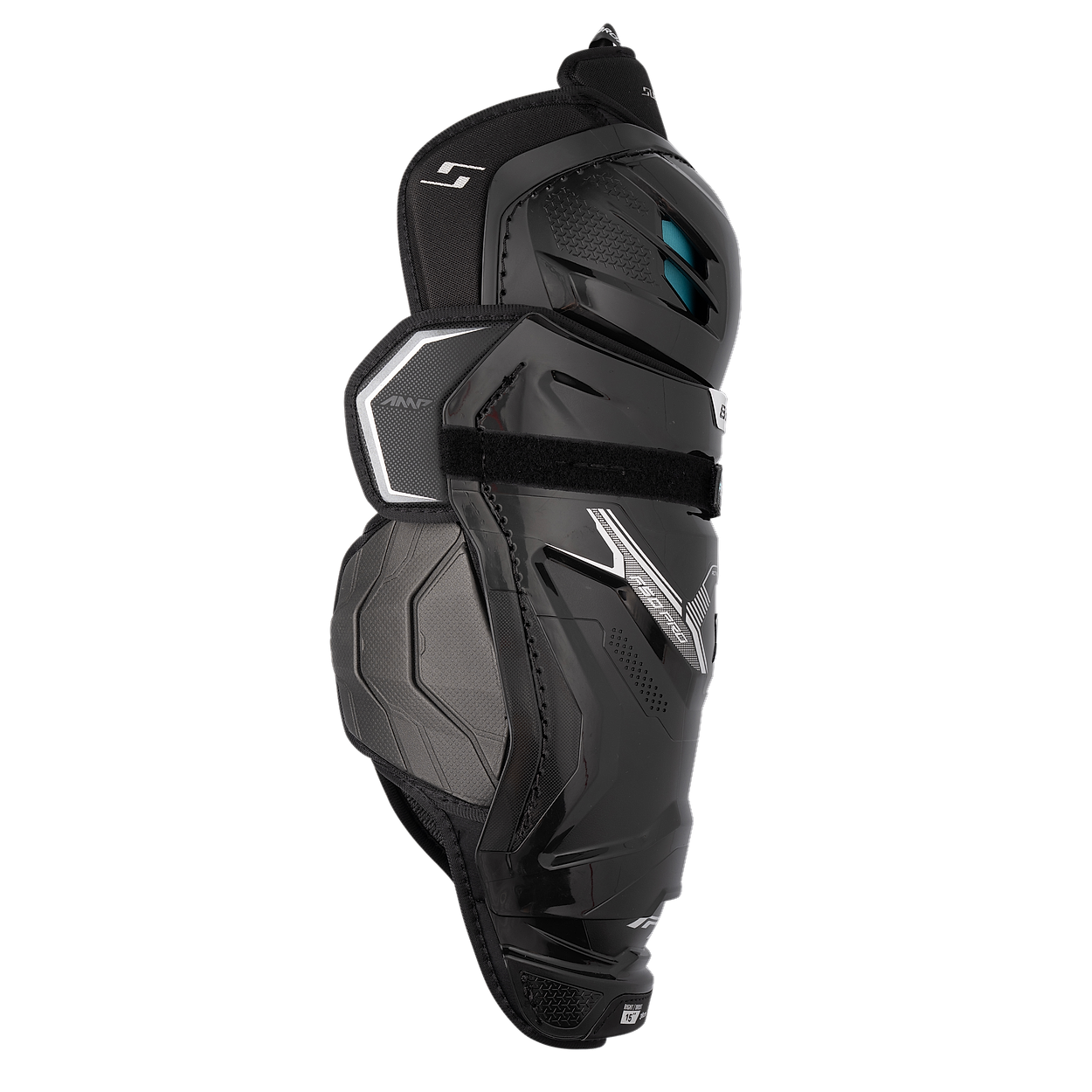 bauer-supreme-f50-pro-parastinchi-junior image 2