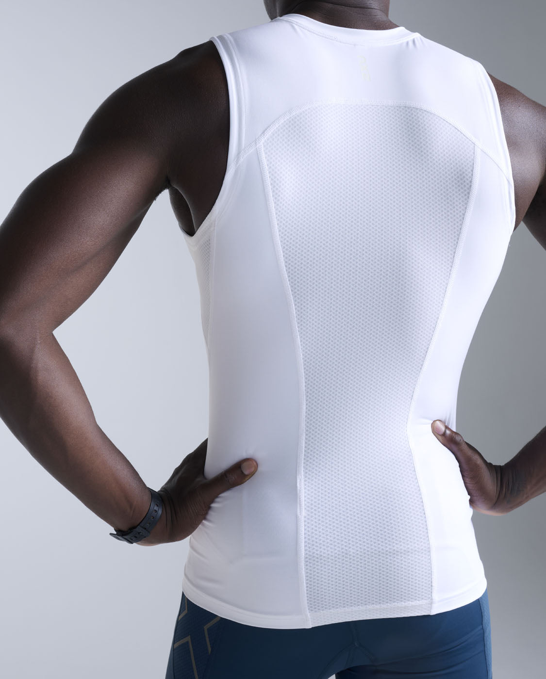 2xu-core-compression-canotta-sleeveless image 3