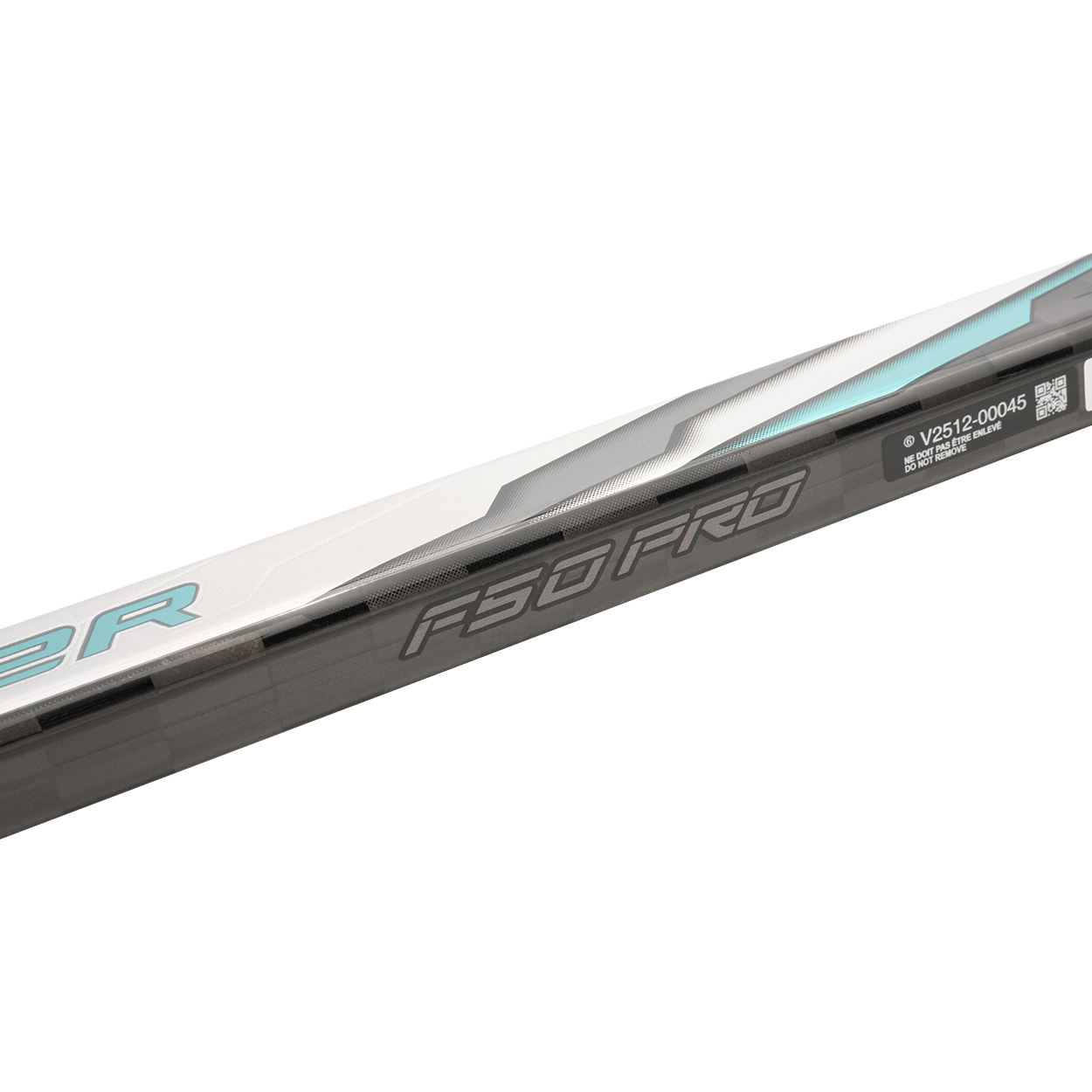 bauer-supreme-f50-pro-grip-bastone-hockey-junior image 6