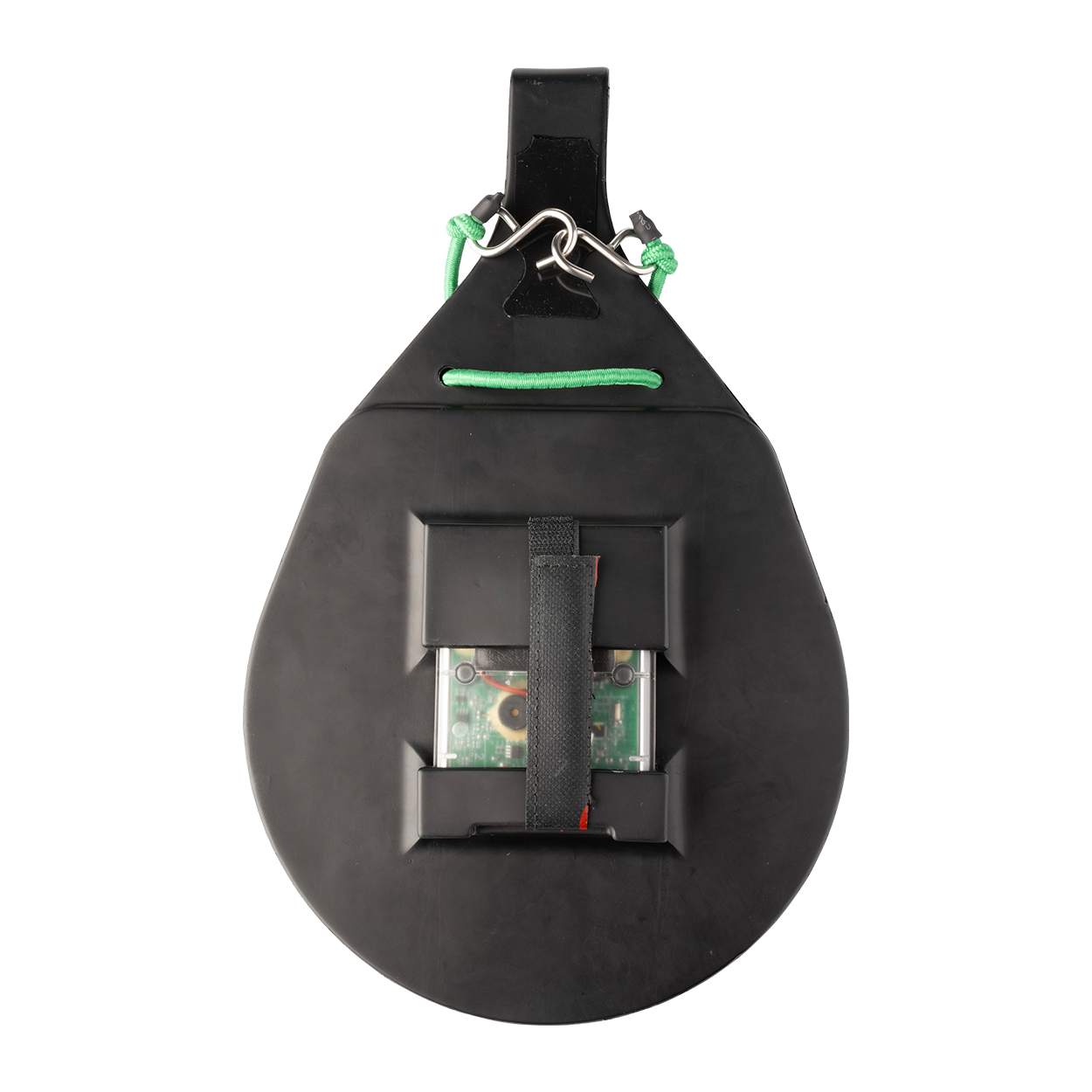bauer-reactor-bersagli-digitali-e-tabellone-segnapunti-allenamento-tiro image 3