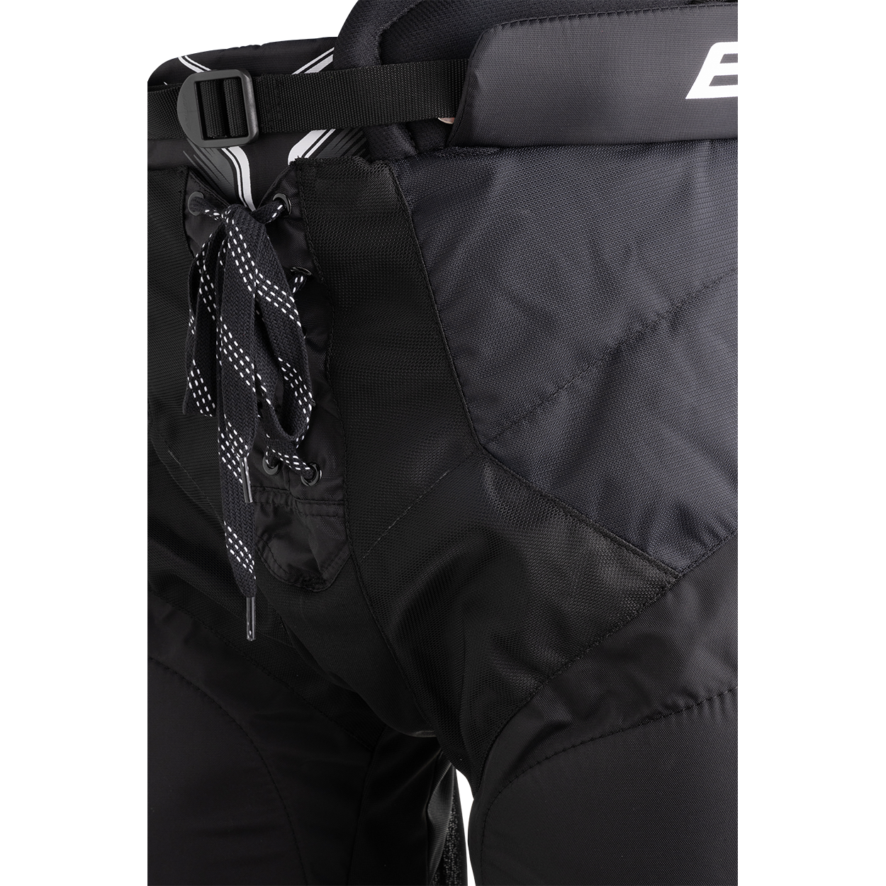 bauer-x-pant-intermediate-s24-pantalone-hockey-intermediate image 2