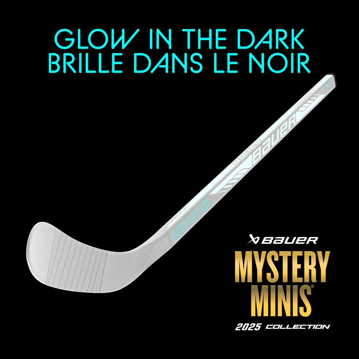 bauer-mystery-minis-player-sticks-mini-bastoncino-giocatore image 5