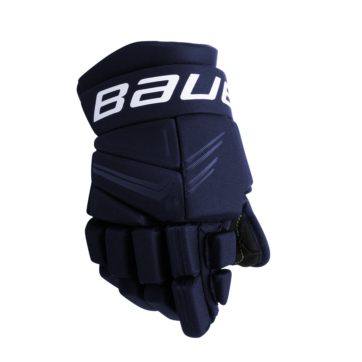 bauer-x-guanti-hockey-junior-s24 image 1