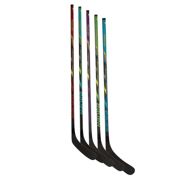 bauer-supreme-junior-series-bastone-hockey-grip-junior image 1