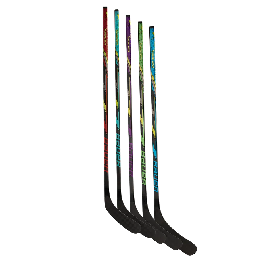 bauer-supreme-junior-series-bastone-hockey-grip-junior image 1