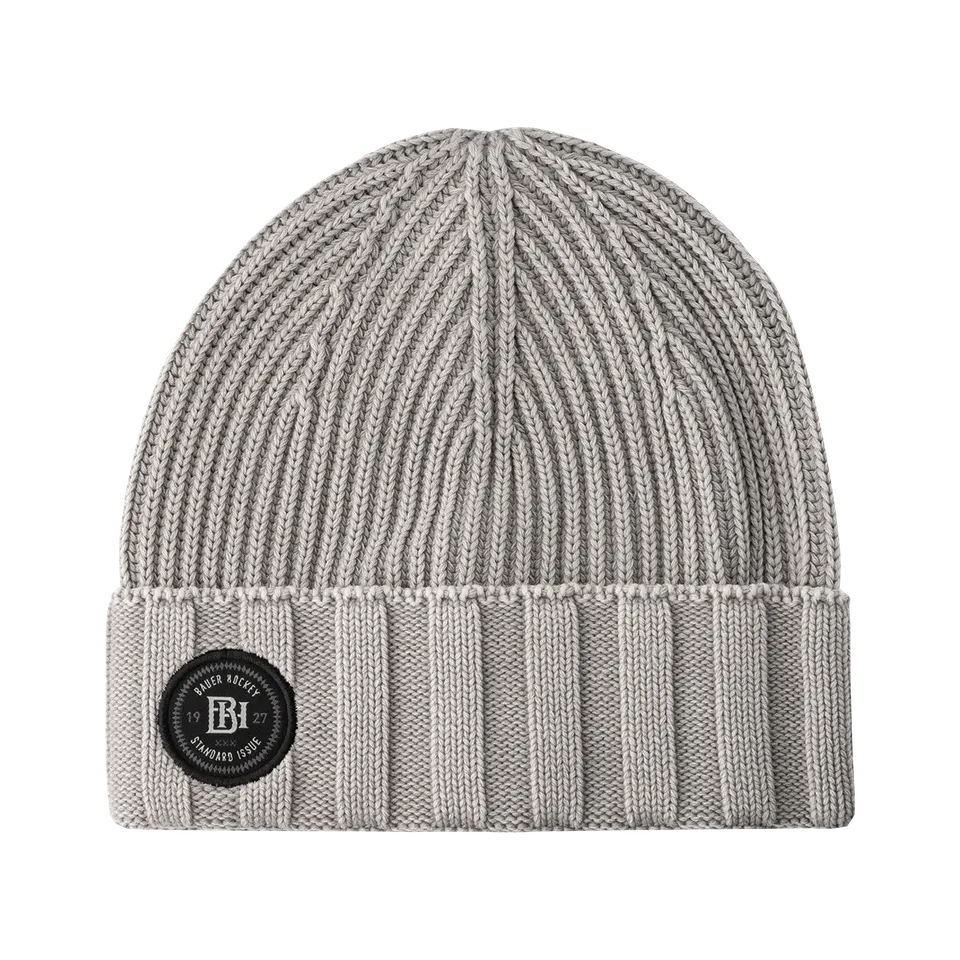 bauer-snowcap-knit-toque-donna-berretto-invernale-knit image 1