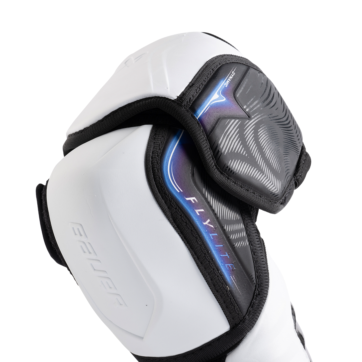 bauer-vapor-flylite-gomitiere-hockey-intermediate image 6