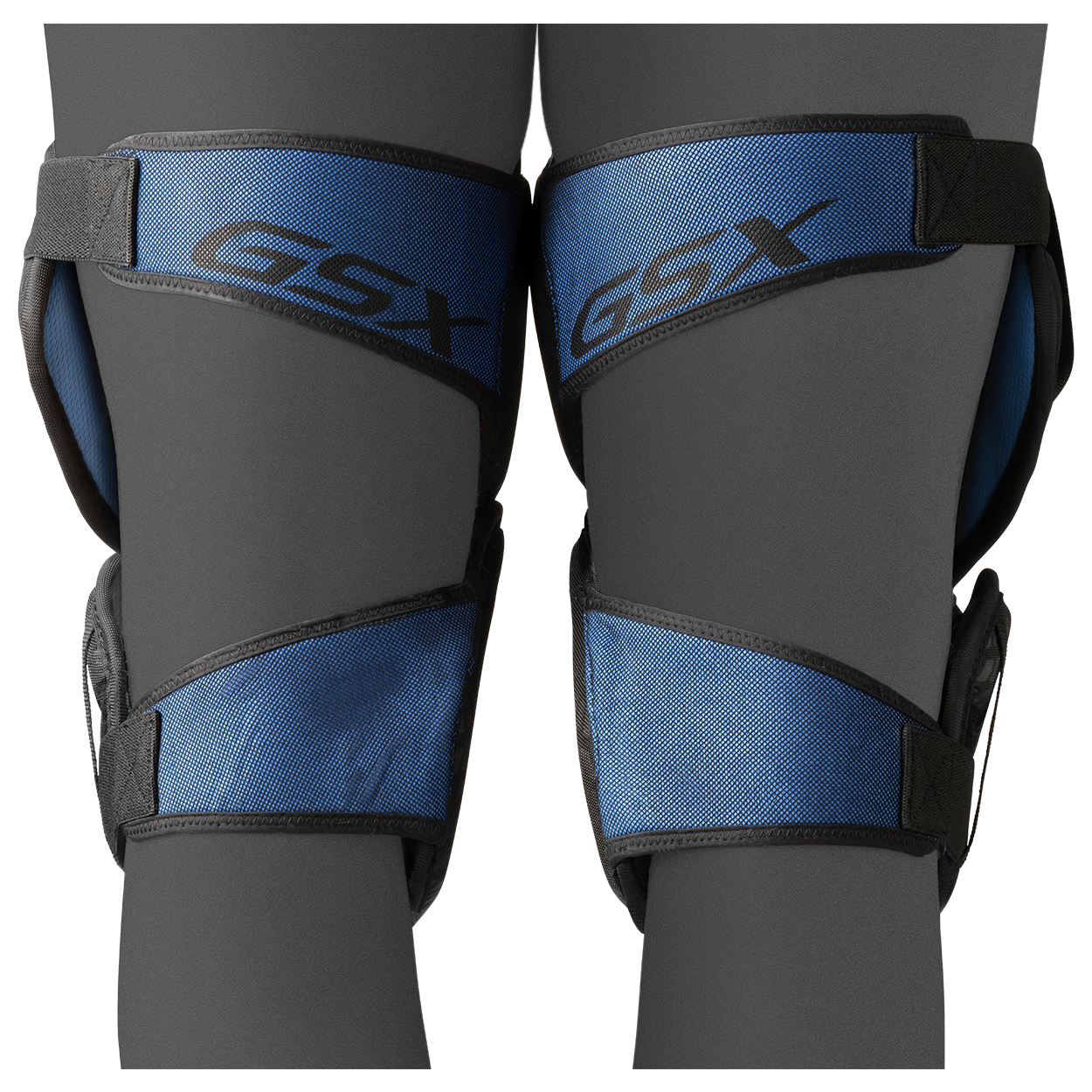 bauer-gsx-knee-guard-junior-s25-ginocchiere-portiere-hockey image 4