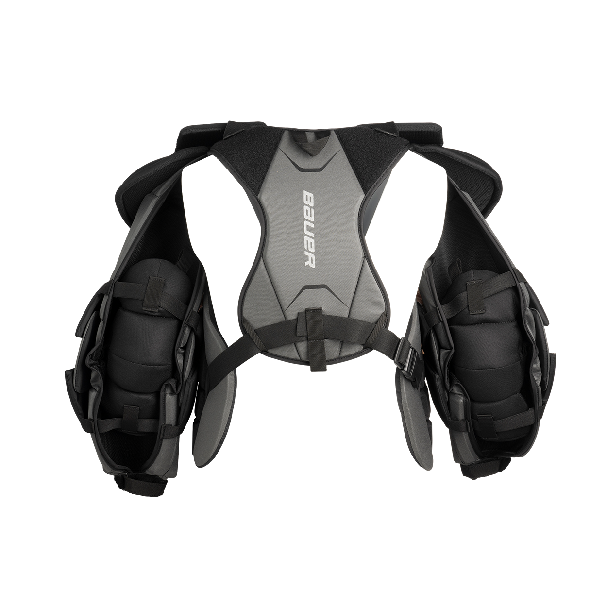 bauer-gsx-pettorina-portiere-senior-chest-protector-s23 image 2