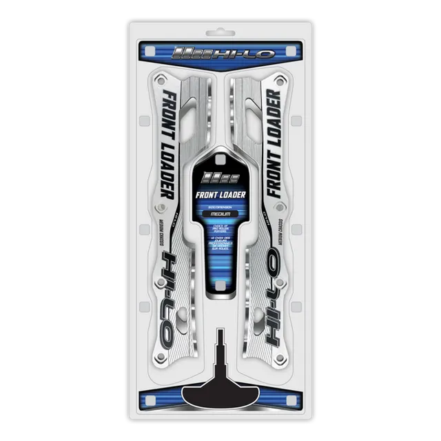 bauer-hi-lo-frontloader-telaio-portiere-rh-s19-per-roller image 1