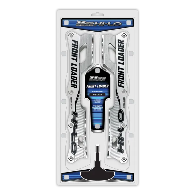 bauer-hi-lo-frontloader-telaio-portiere-rh-s19-per-roller image 1