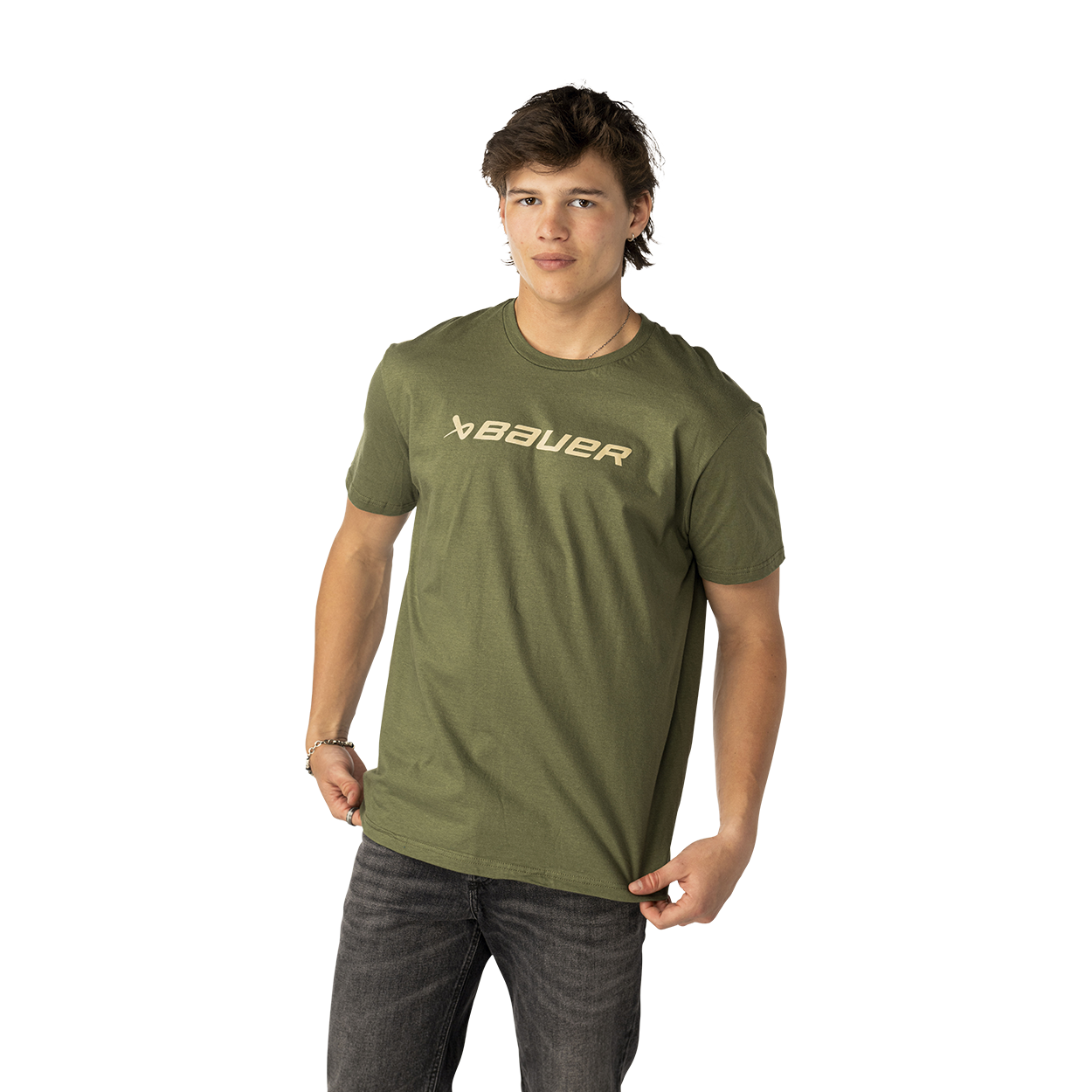 bauer-everyday-t-shirt-senior image 4