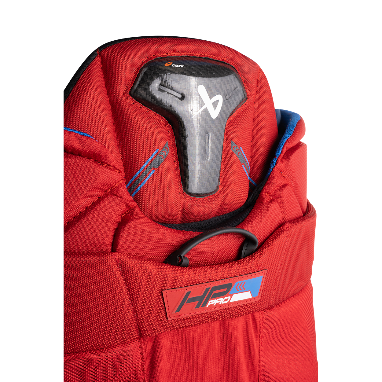 bauer-hp-pro-pant-intermediate-s24-pantaloni-hockey-intermedio image 6