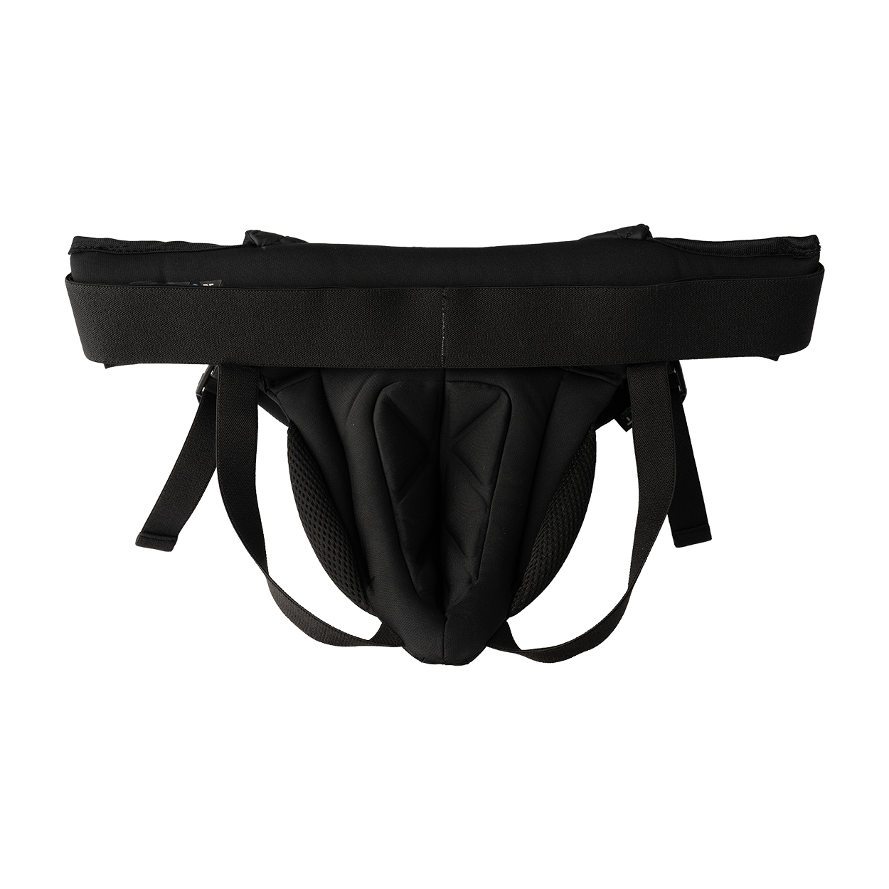 bauer-pro-s25-sospensorio-protettivo-portiere-hockey-senior-goal-jock image 2