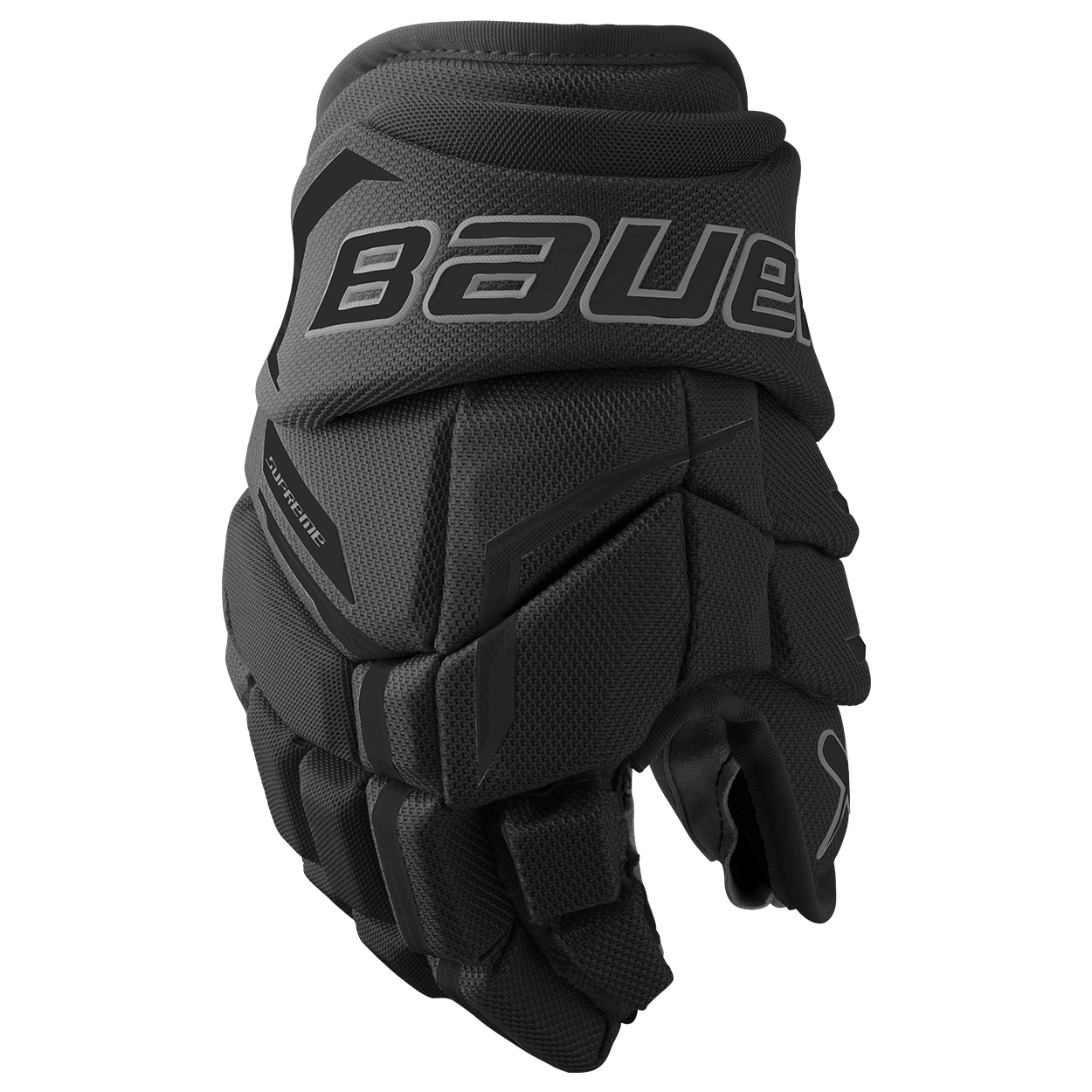 bauer-supreme-fuse-guanto-hockey-junior image 1