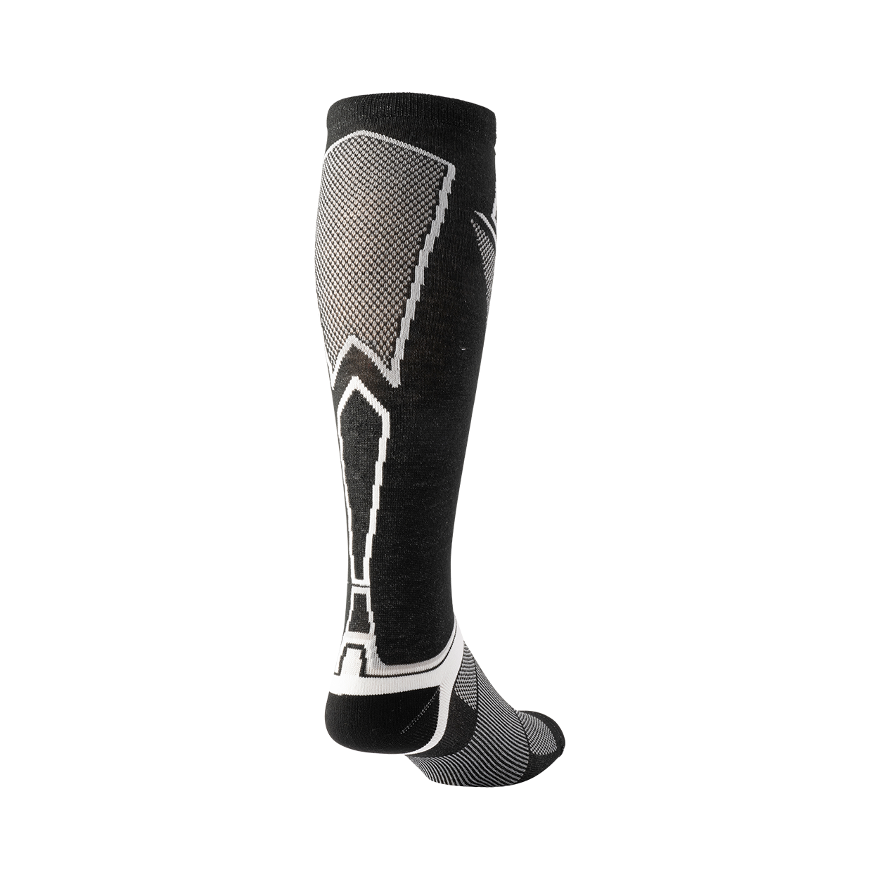 bauer-supreme-pro-calze-hockey-senior-con-nanoglide image 2