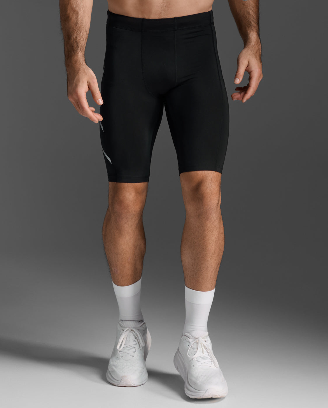 2xu-core-compression-shorts-neri image 2