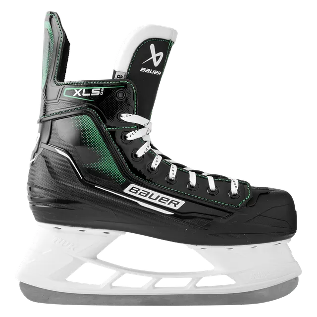 bauer-x-ls-2-0-intermediate-pattini-hockey-ghiaccio-ricreativi image 1