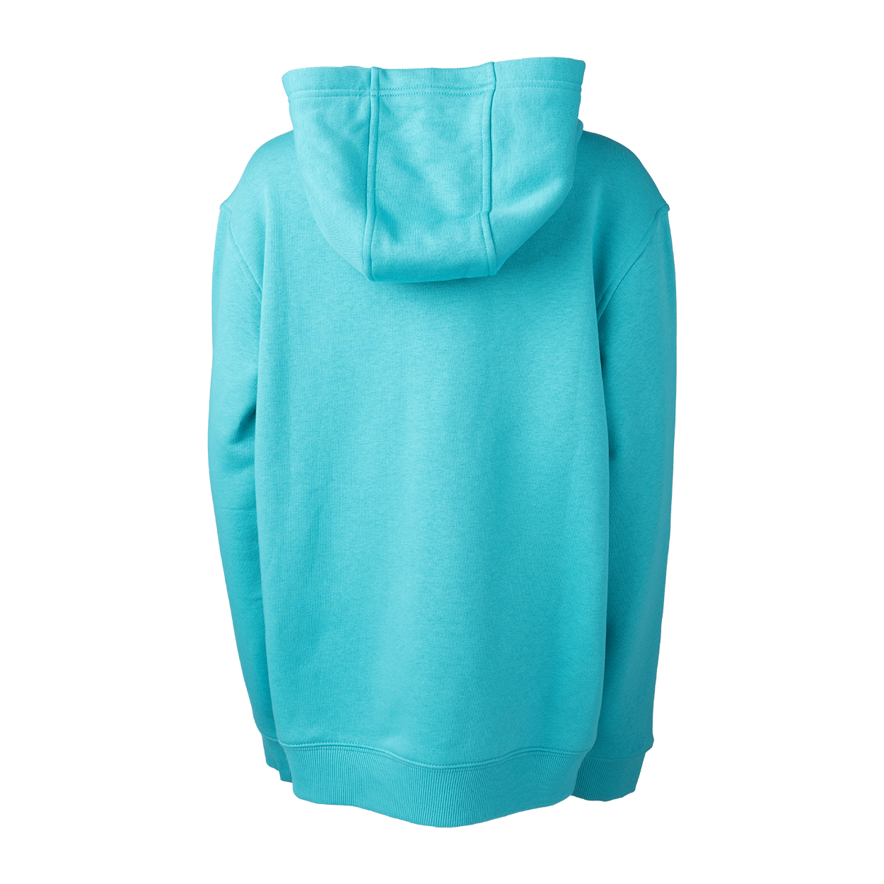 bauer-pwhl-ultimate-hoodie-youth-new-york-felpa-con-cappuccio image 2