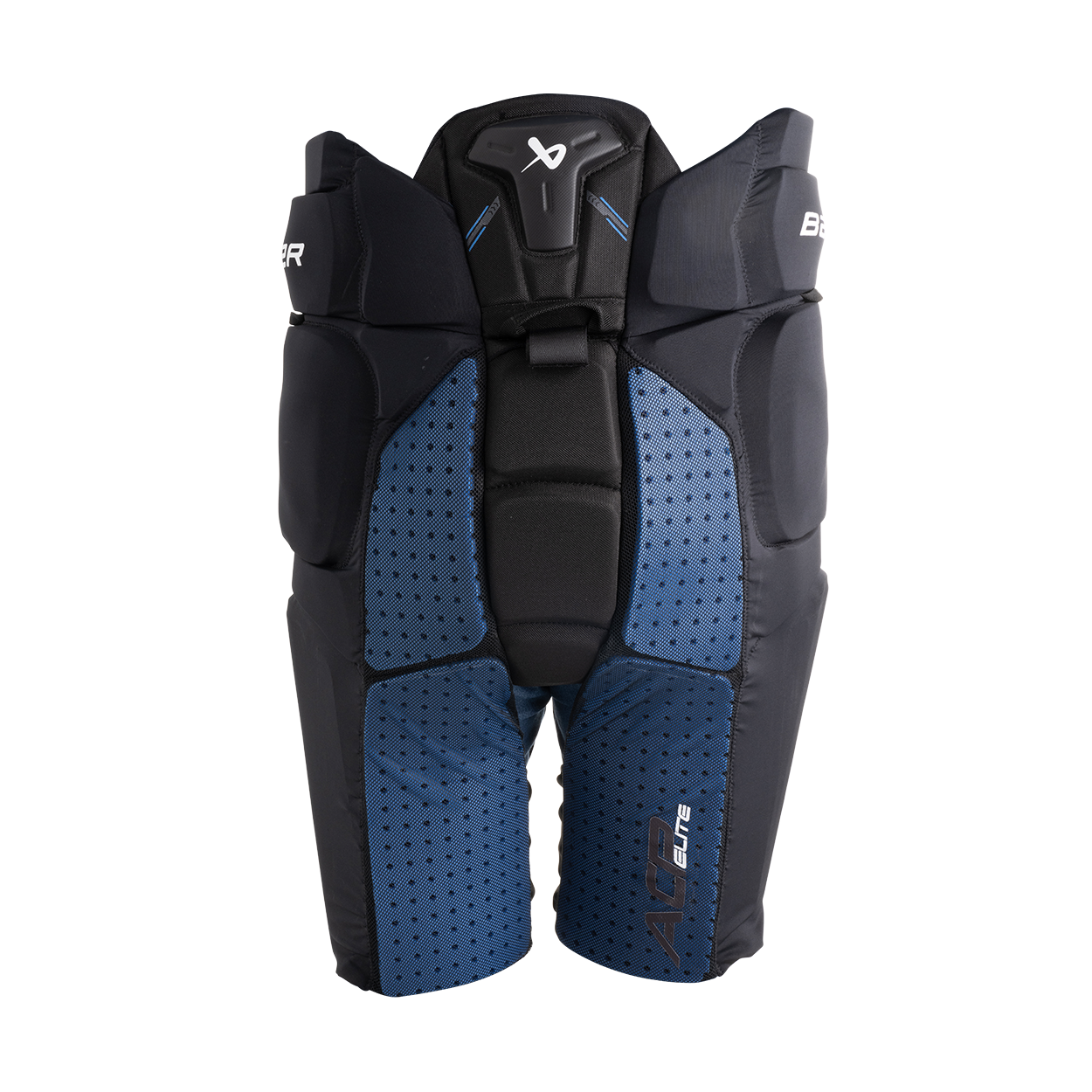 bauer-acp-elite-girdle-senior-s24-girdle-hockey image 6