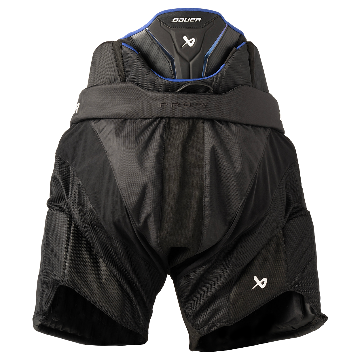 bauer-pro-pantalone-portiere-donna-goal-pant-s26-elite-pro image 4