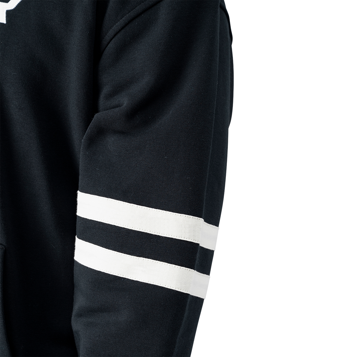 bauer-jersey-hoodie-senior-felpa-con-cappuccio-hockey image 5
