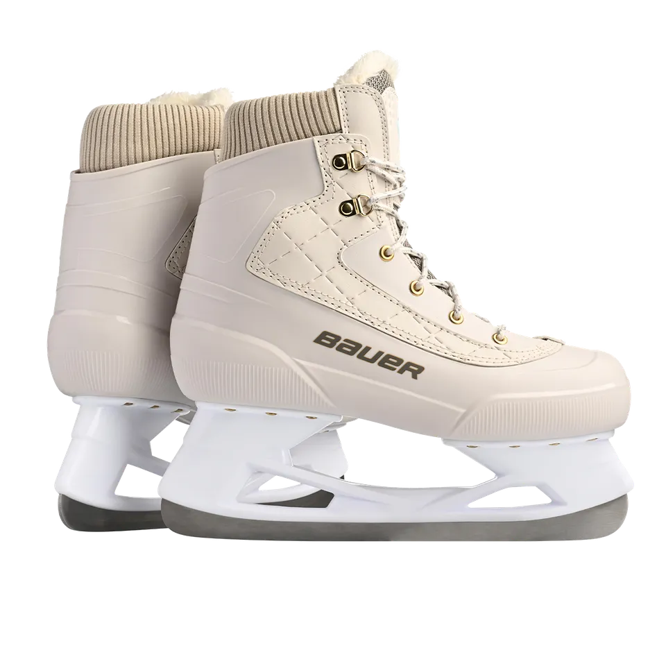 bauer-tremblant-glides-senior-pattini-ghiaccio-ricreativi-adulto image 1