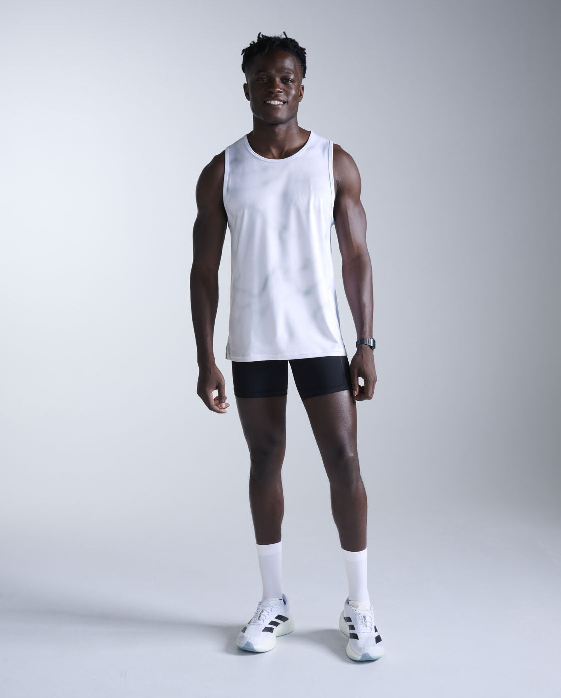 2xu-core-compression-1-2-shorts-mezzi-pantaloncini-compressivi image 5
