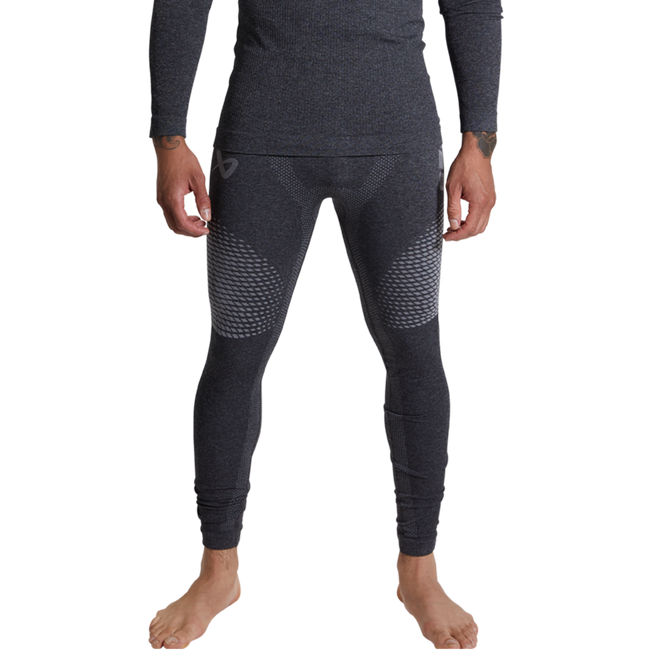 bauer-elite-seamless-baselayer-pant-senior-pantalone-termico-hockey-ghiaccio image 1