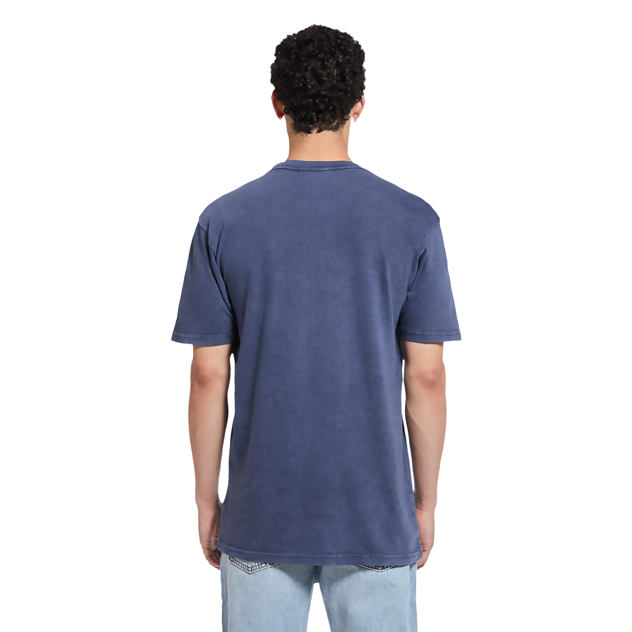 bauer-lifebeat-t-shirt-senior-da-uomo image 3