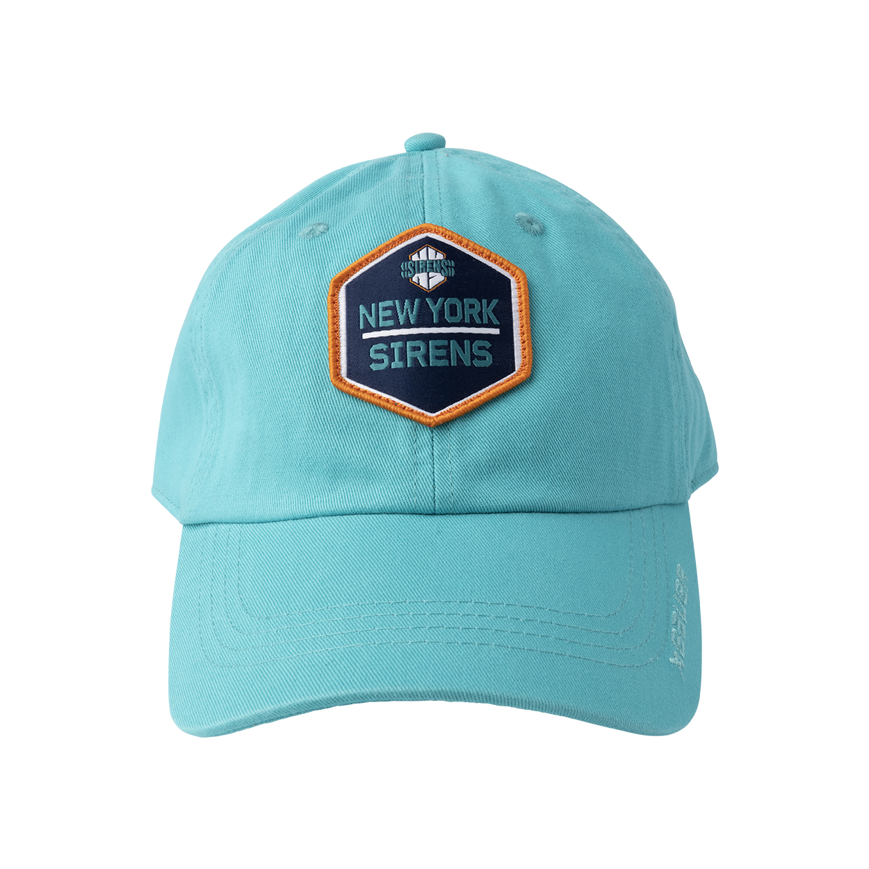 bauer-pwhl-adjustable-twill-hat-senior-new-york-cappello-tifoso image 1