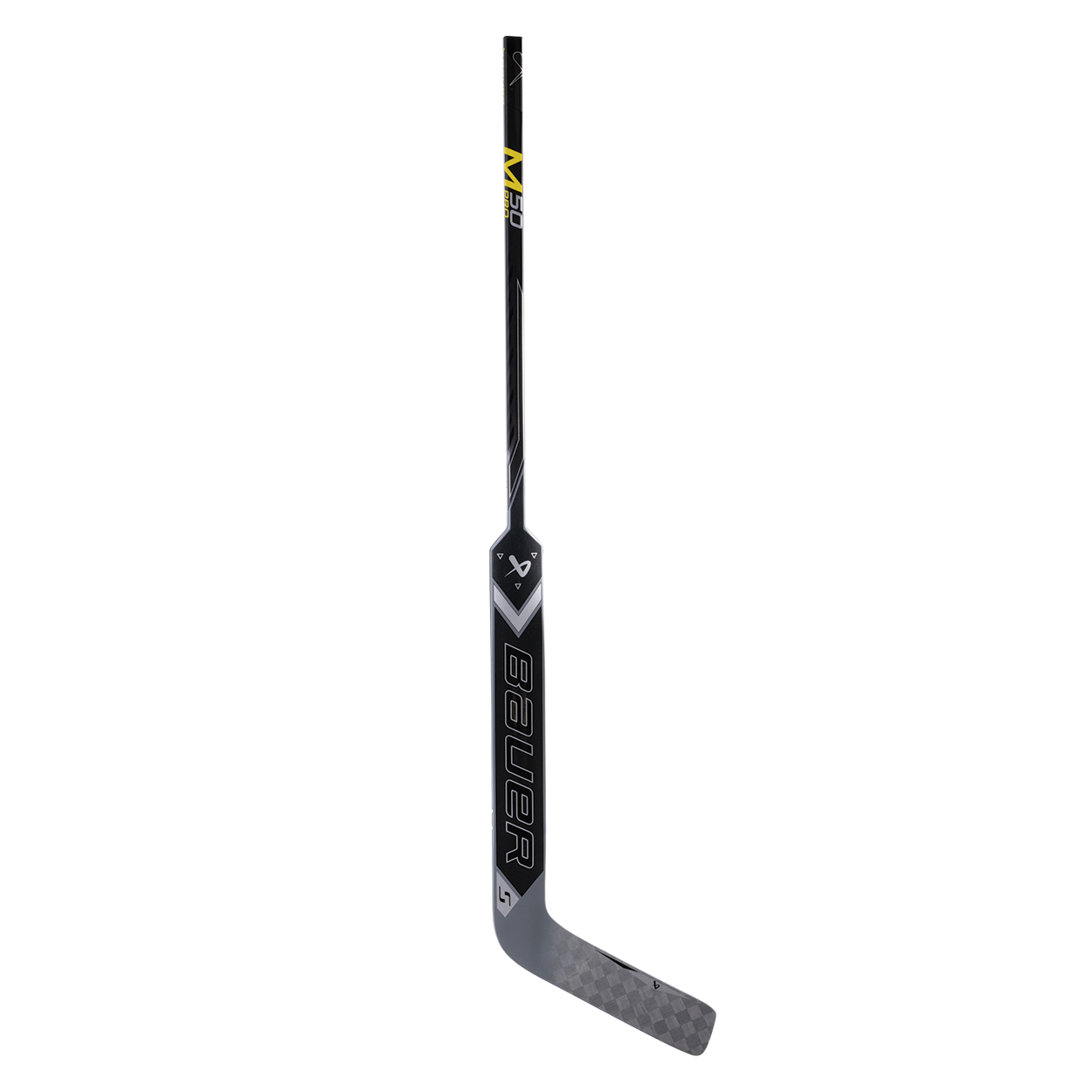 bauer-supreme-m50pro-bastone-portiere-senior image 1
