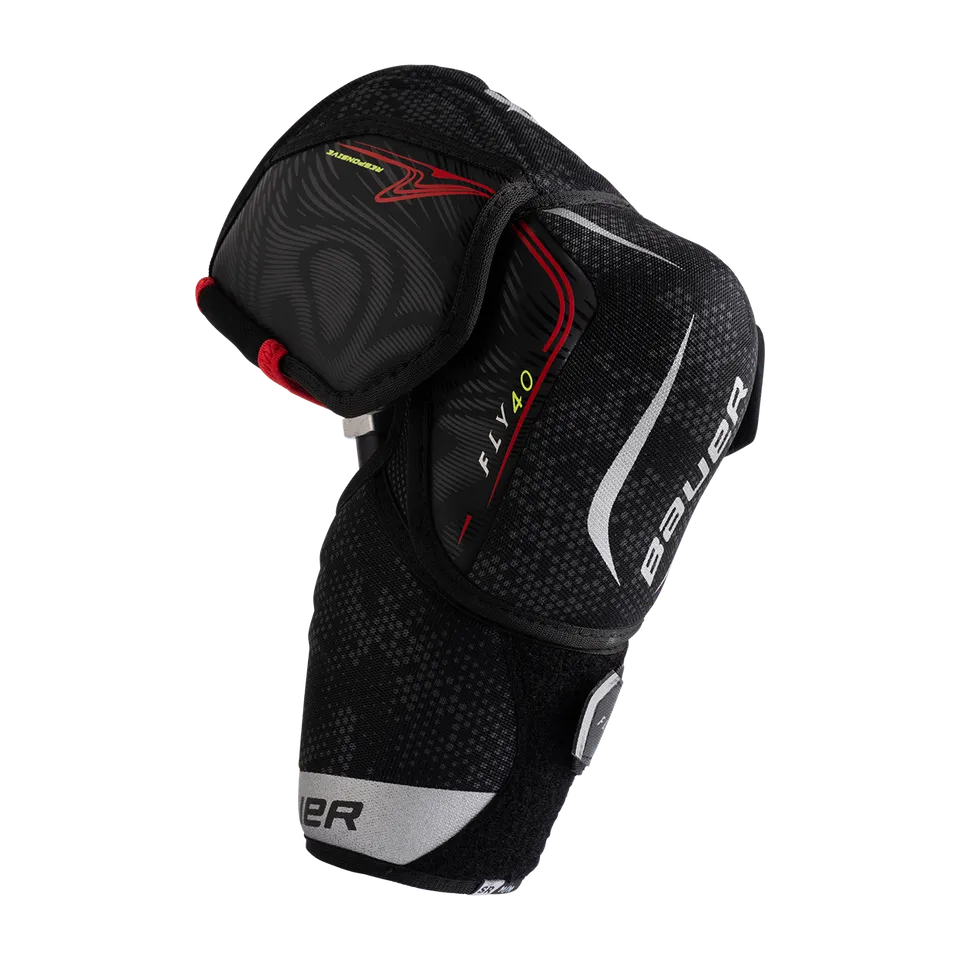 bauer-vapor-fly40-gomitiere-hockey-senior image 1