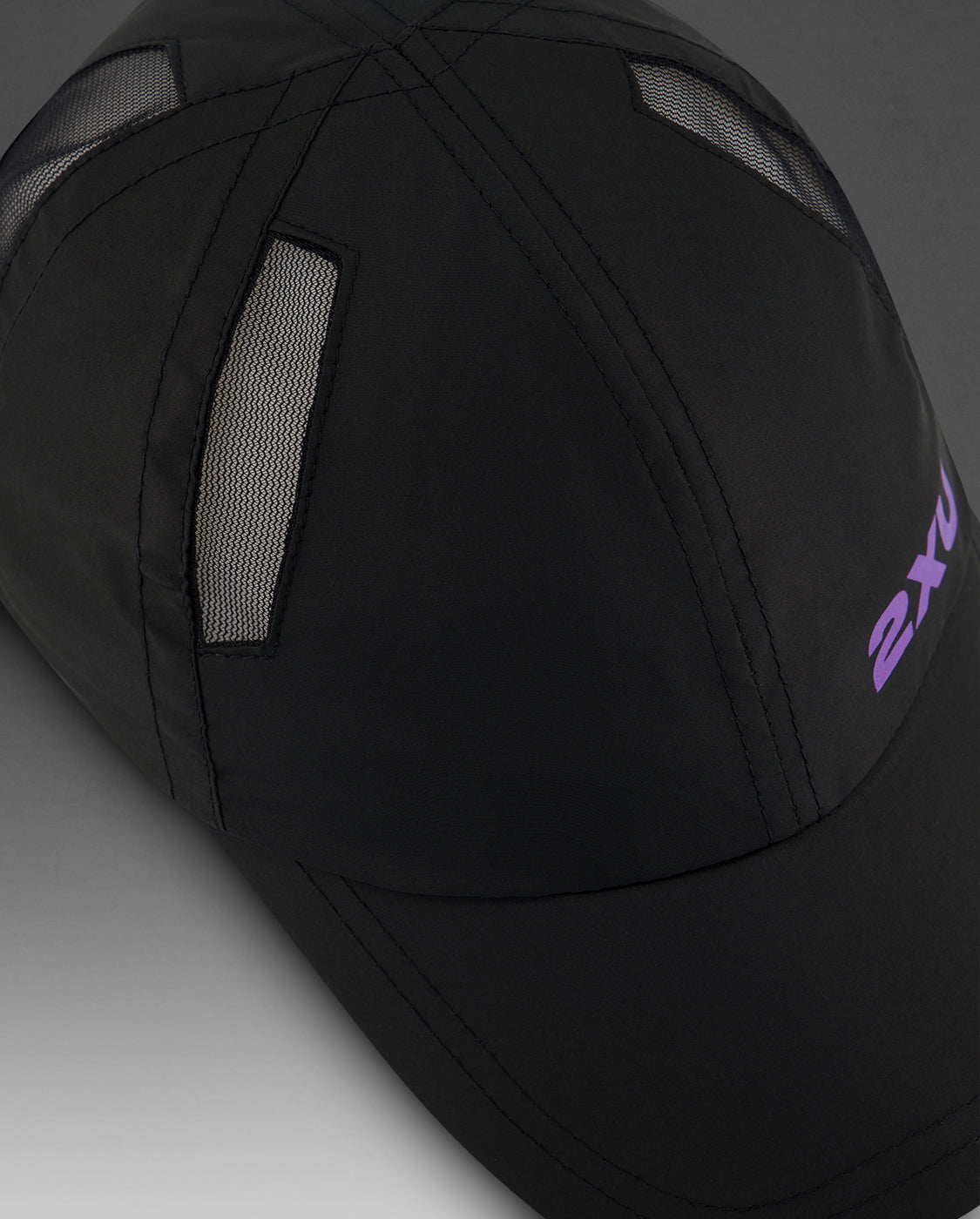 2xu-run-cap-cappellino-running-unisex-3 image 4