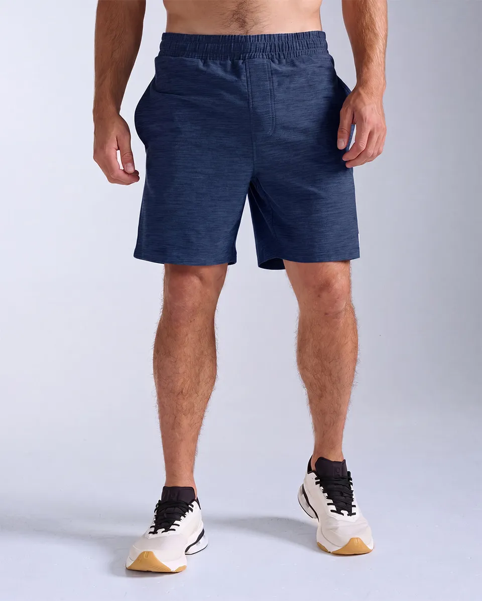 2xu-signature-shorts-7-blu-regular-training image 1