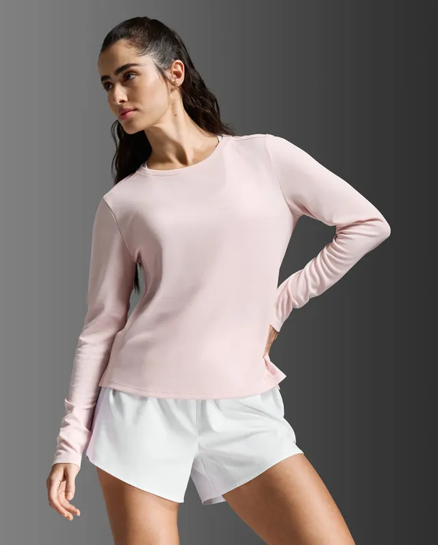 2xu-aero-maglia-running-manica-lunga-slim-fit image 1