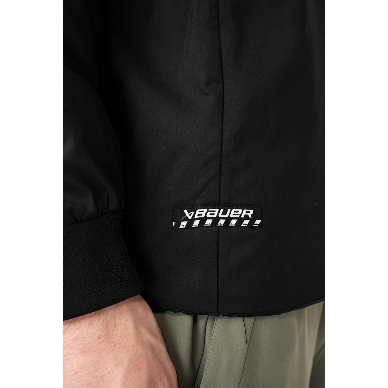 bauer-pond-crew-neck-felpa-senior image 7